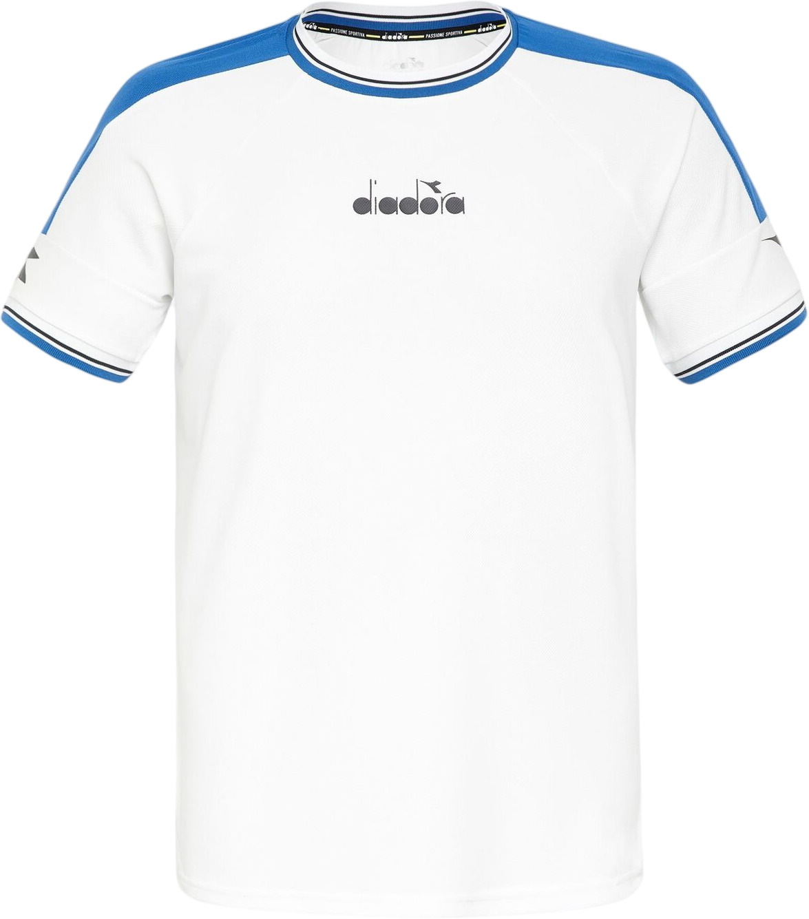 Футболка Diadora Ss T-Shirt Icon