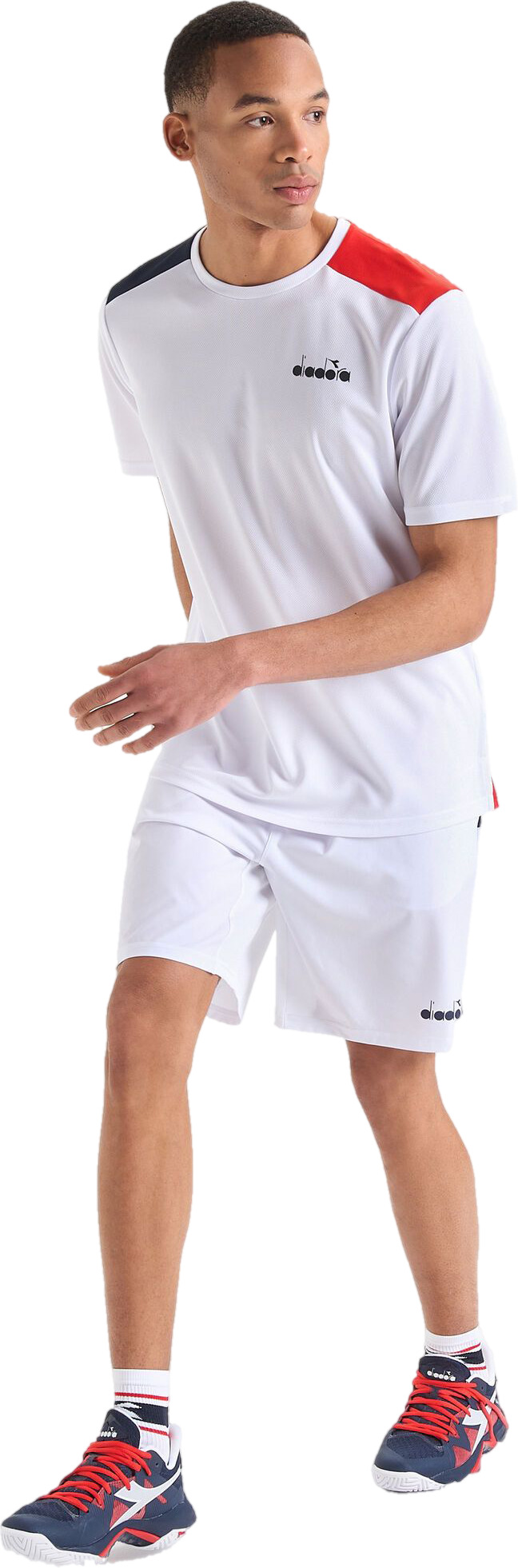 Шорты Diadora Core Bermuda