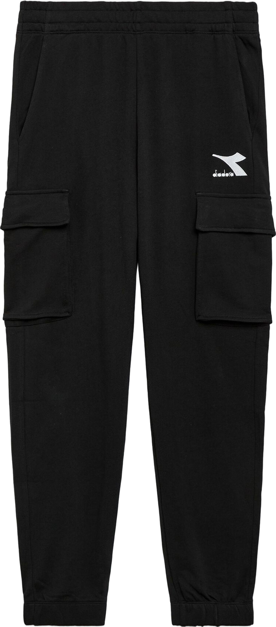 Брюки Diadora Pants Cuff Slice