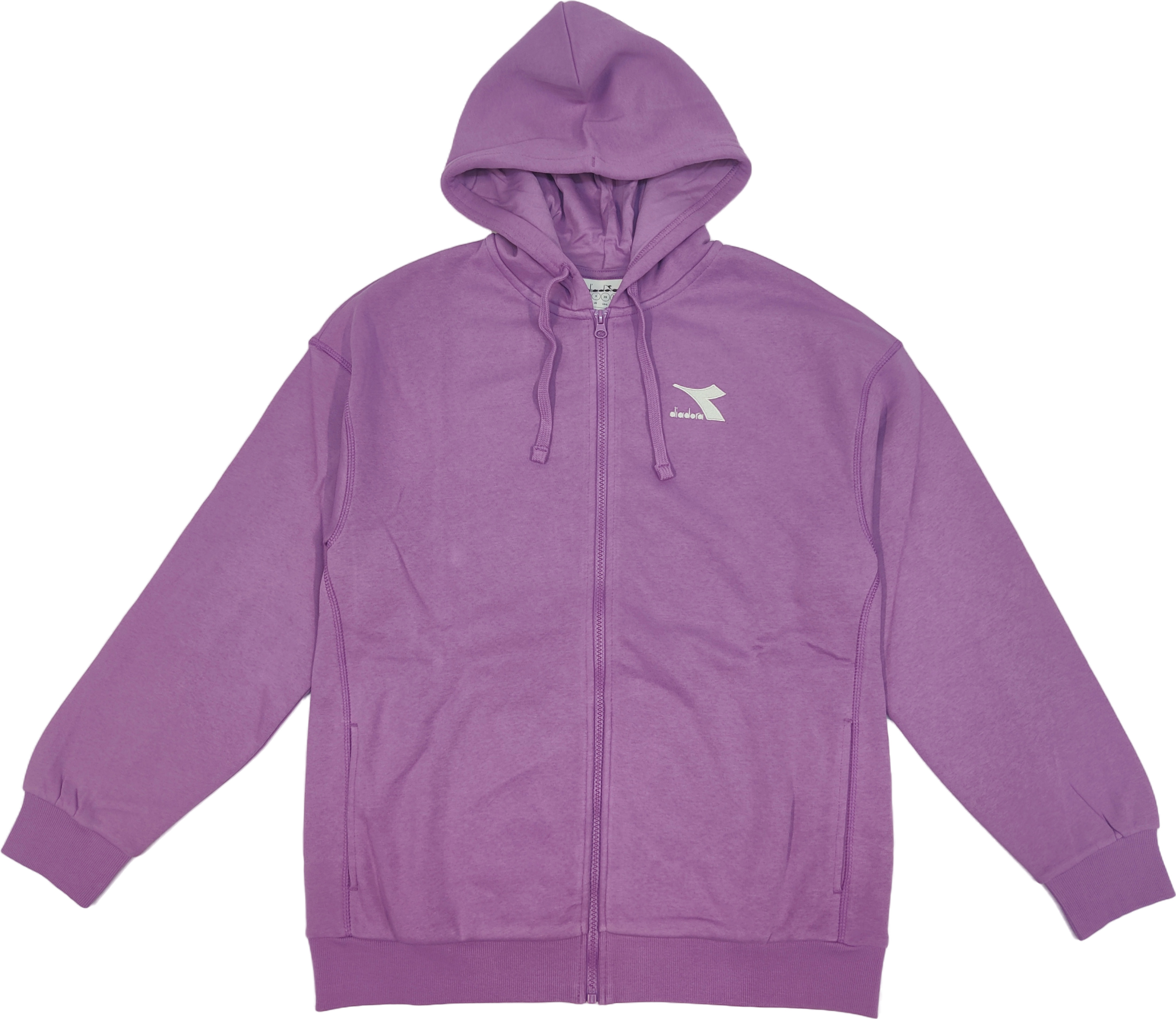 Спортивный костюм Diadora L.Tracksuit Hd Fz Core