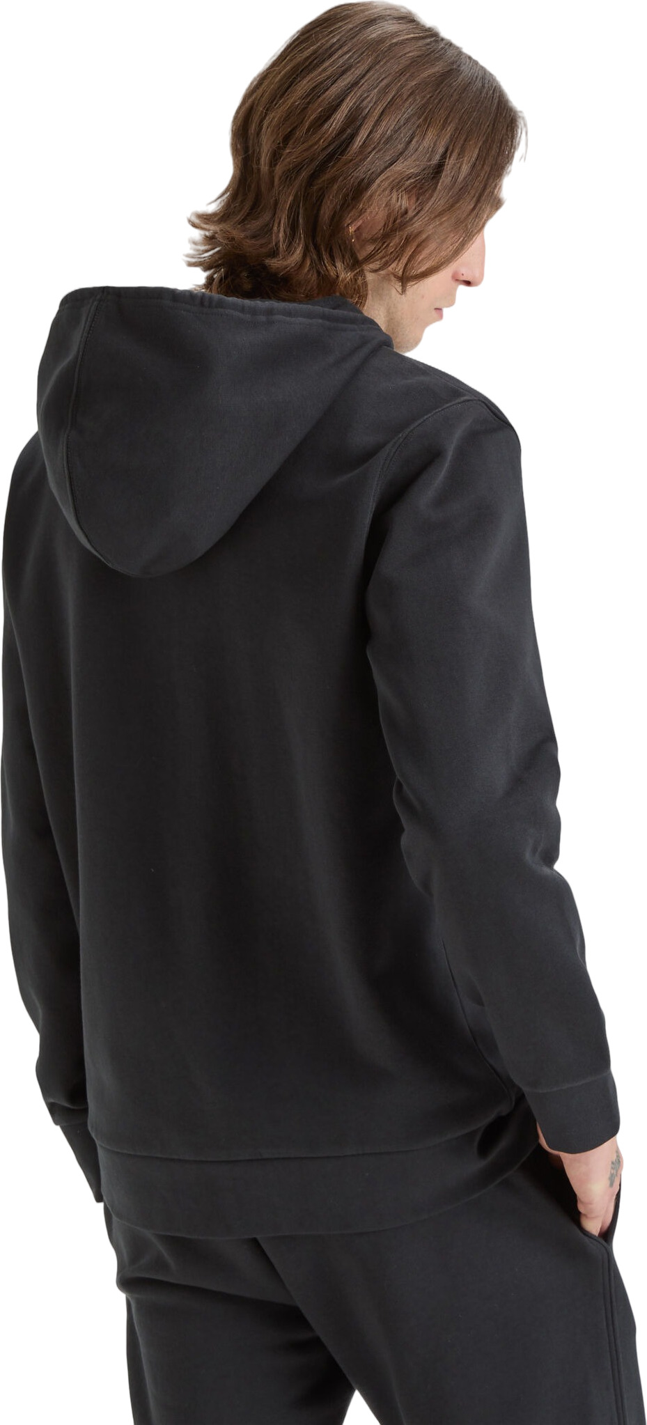 Спортивный костюм Diadora L.TRACKSUIT HD FZ CORE