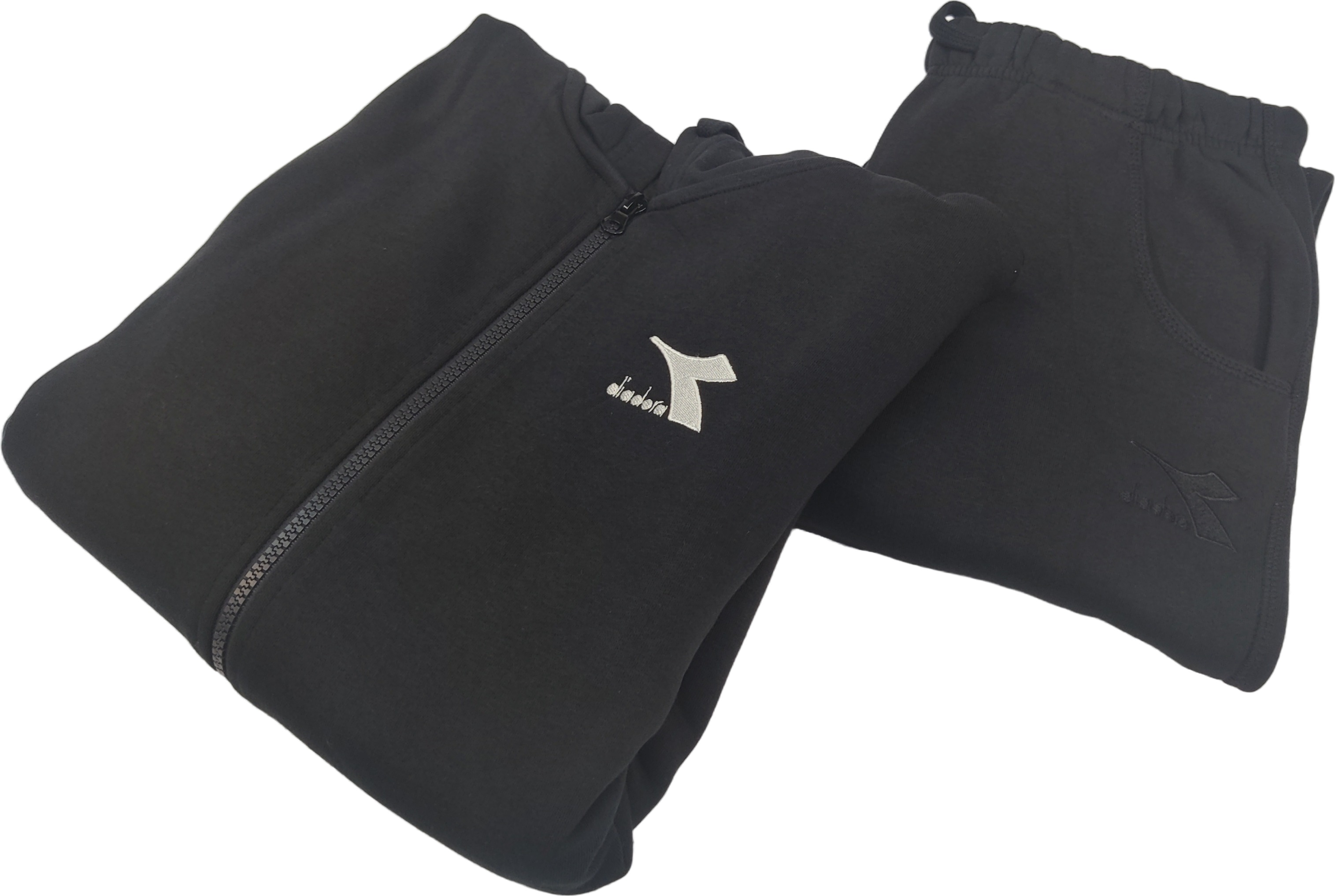 Спортивный костюм Diadora L.TRACKSUIT HD FZ CORE