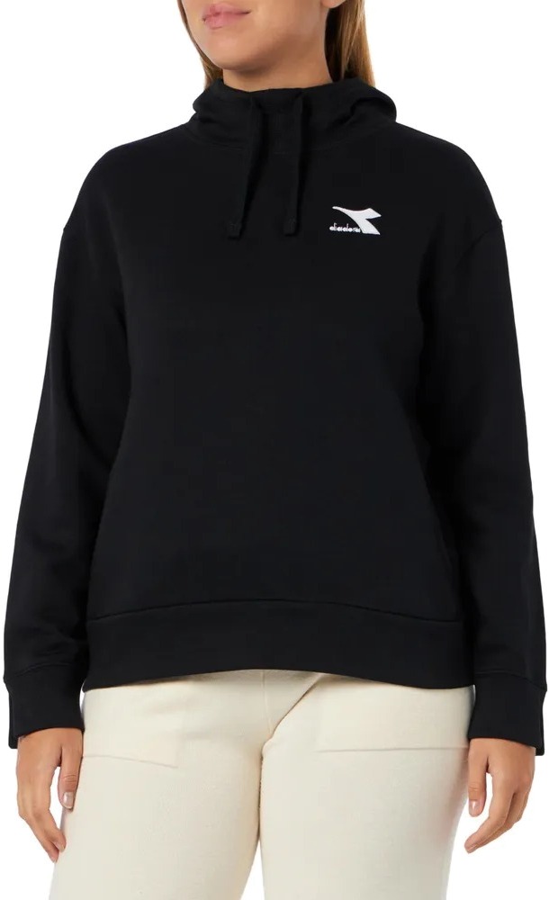 Худи Diadora L.Hoodie Slit