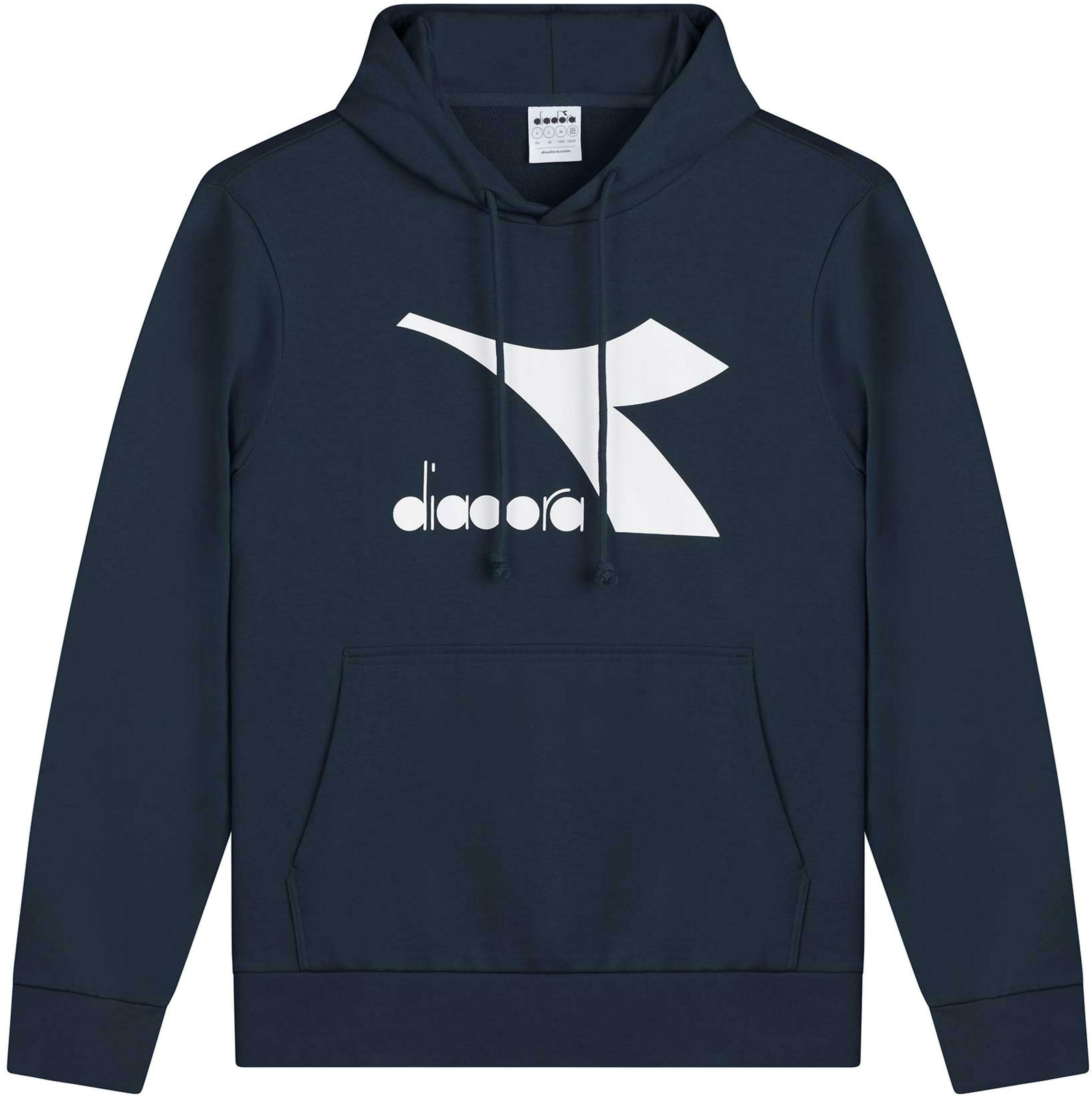 Худи Diadora Hoodie Core