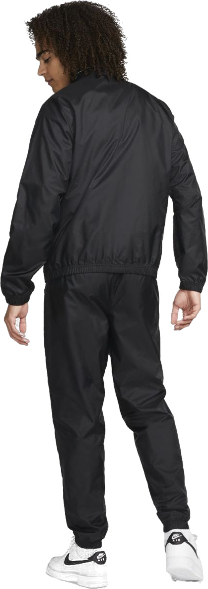 Спортивный костюм Nike M Sportswear Club Lined Woven Tracksuit