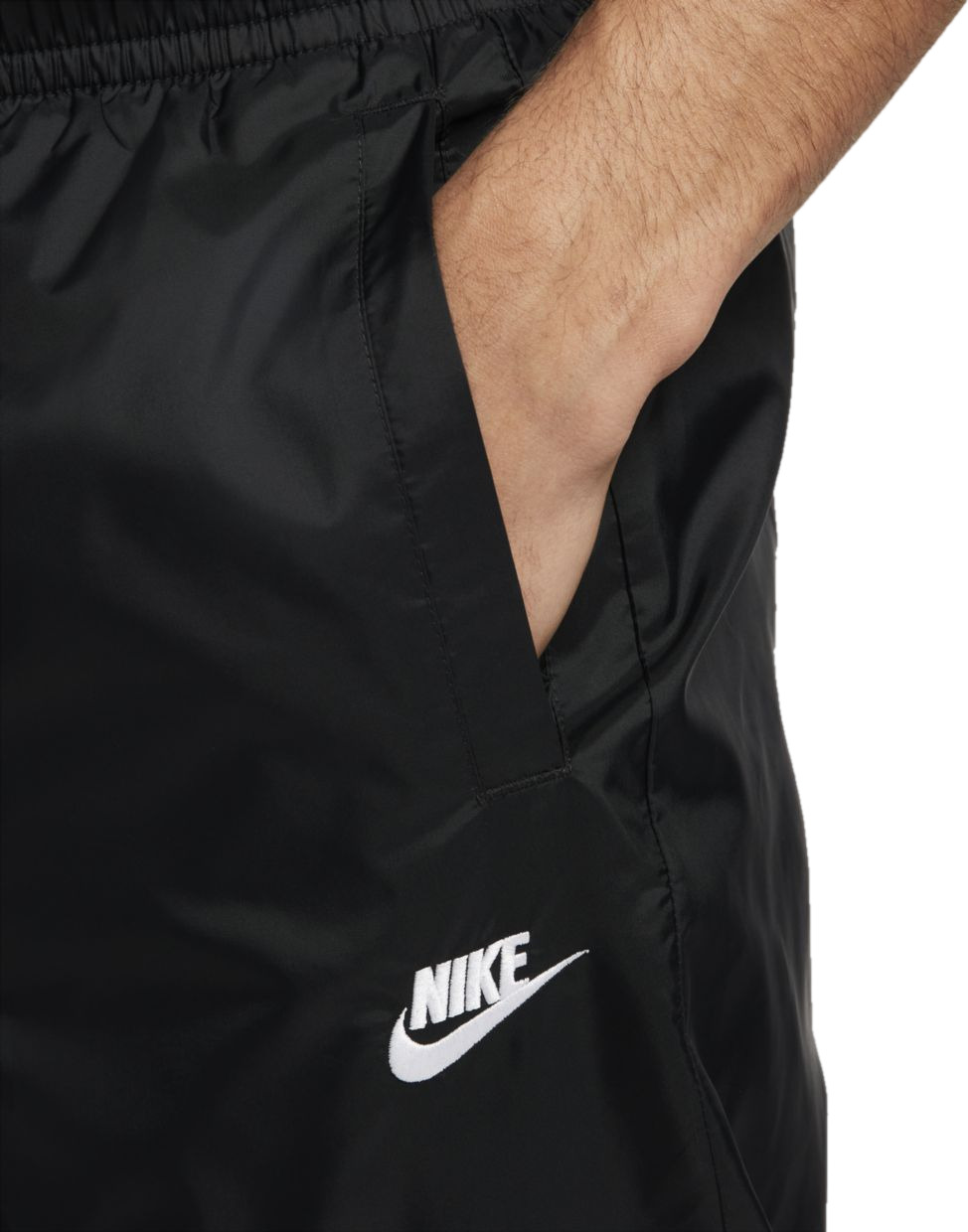 Спортивный костюм Nike M Sportswear Club Lined Woven Tracksuit