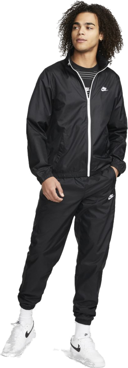 Спортивный костюм Nike M Sportswear Club Lined Woven Tracksuit