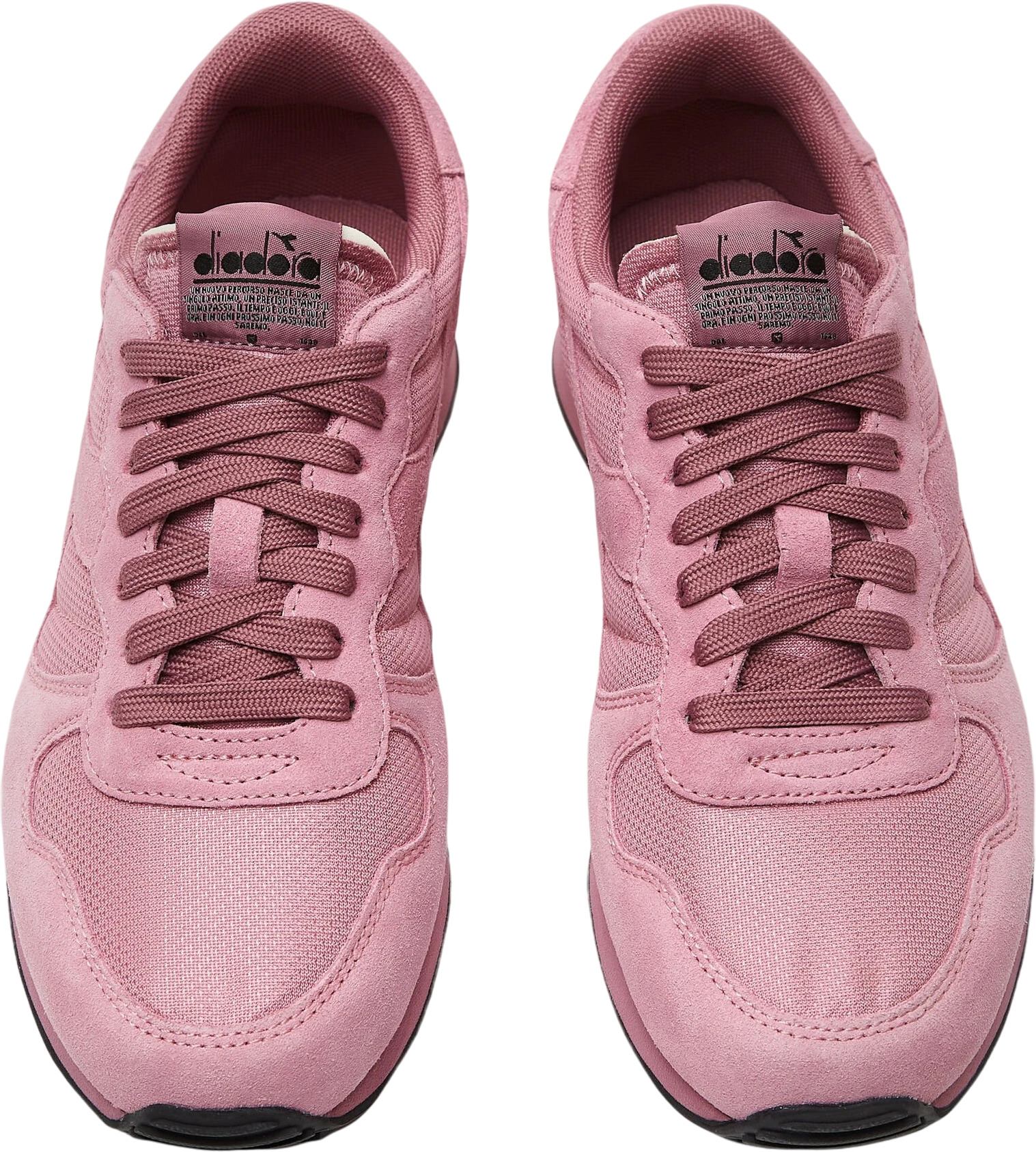 Кроссовки Diadora Camaro Manifesto