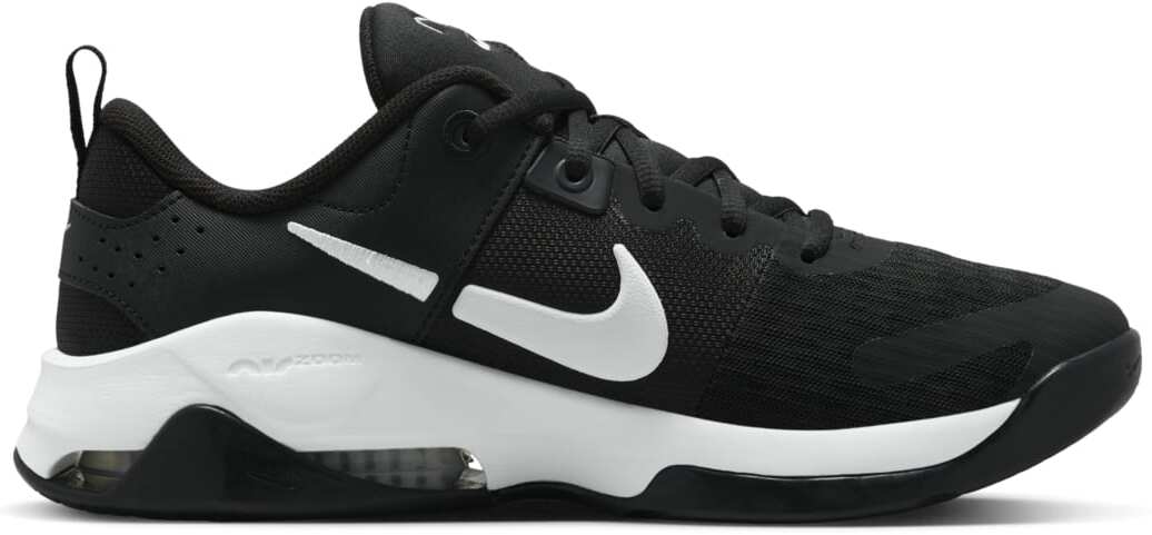 Кроссовки Nike W Zoom Bella 6