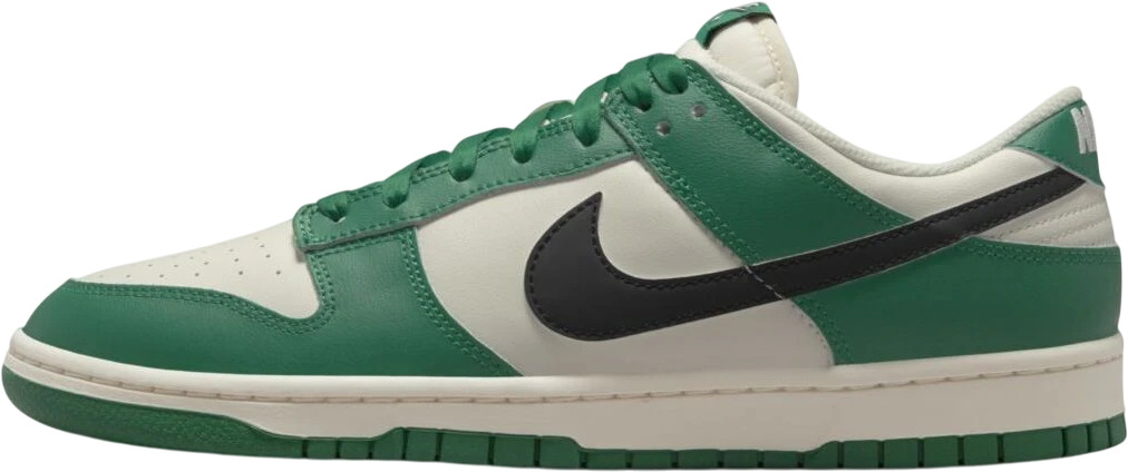 Кеды Nike Nike Dunk Low Retro Se "Lottery Jackpot“