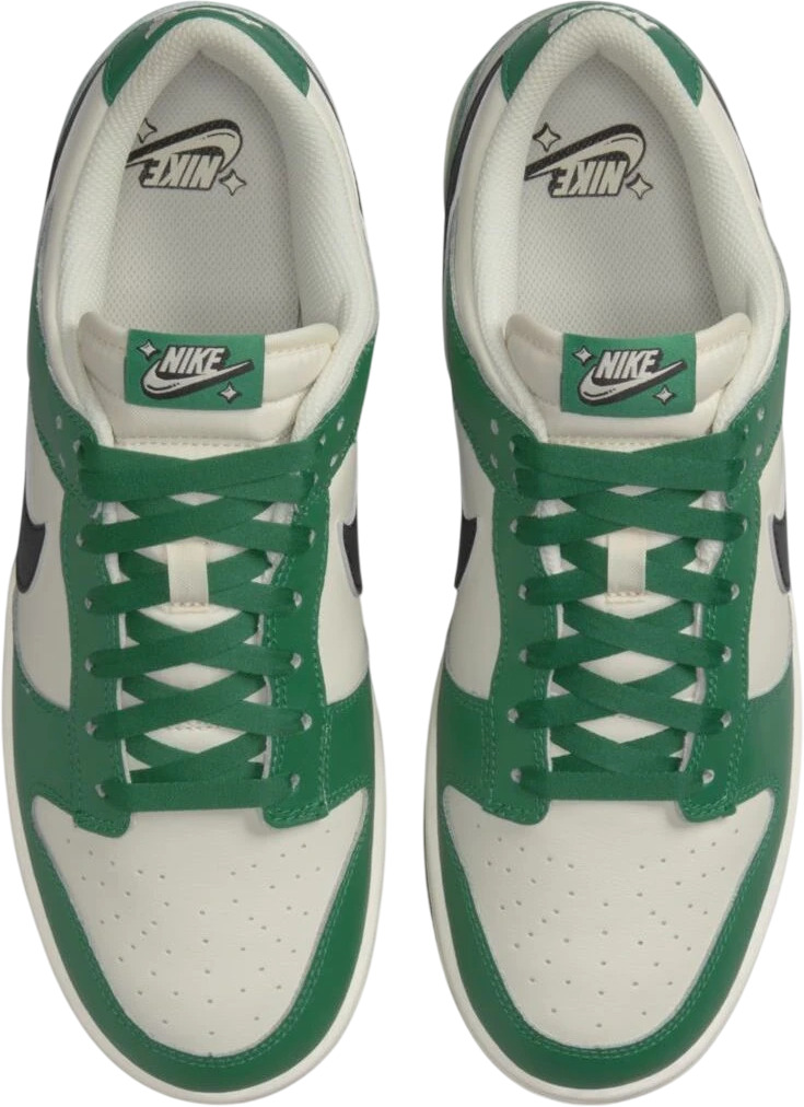 Кеды Nike Nike Dunk Low Retro Se "Lottery Jackpot“