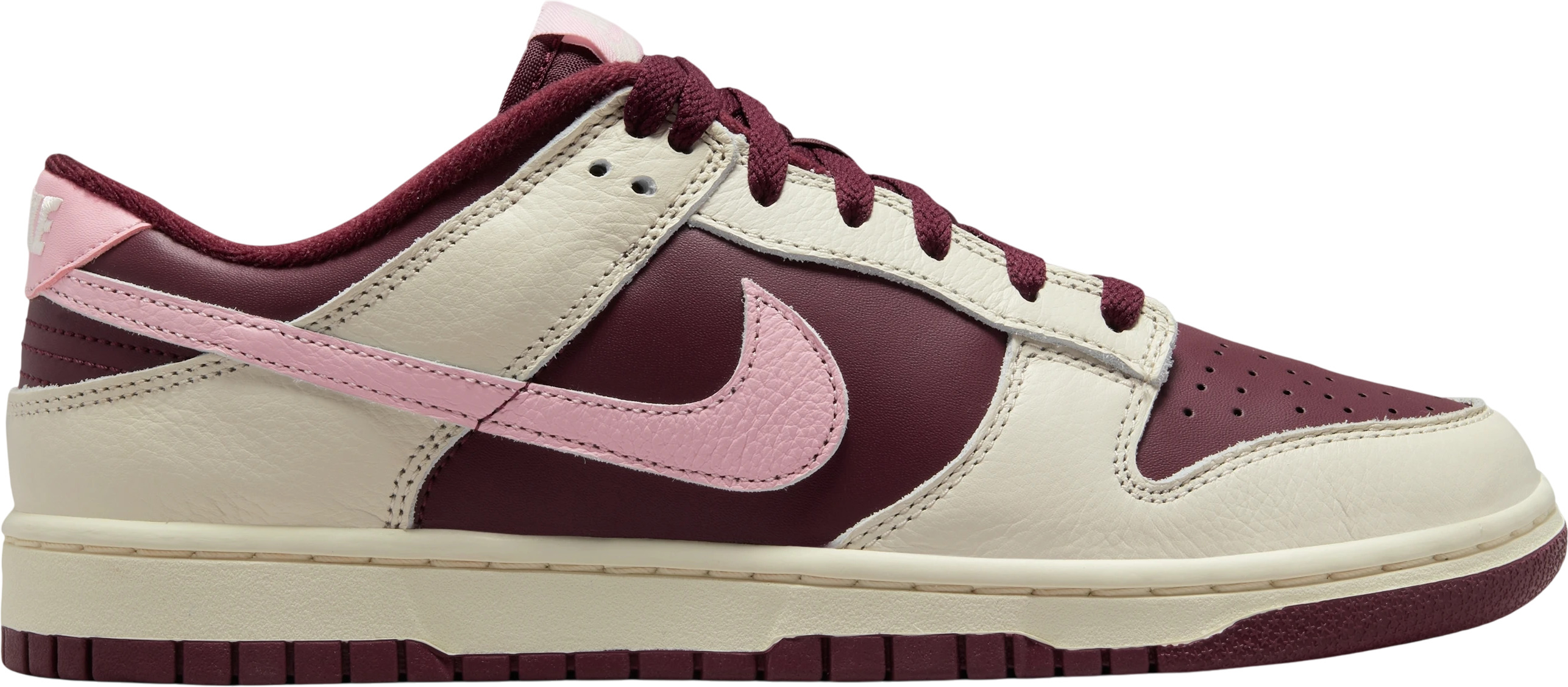Кеды Nike Nike Dunk Low Retro Prm "Medium Curry“