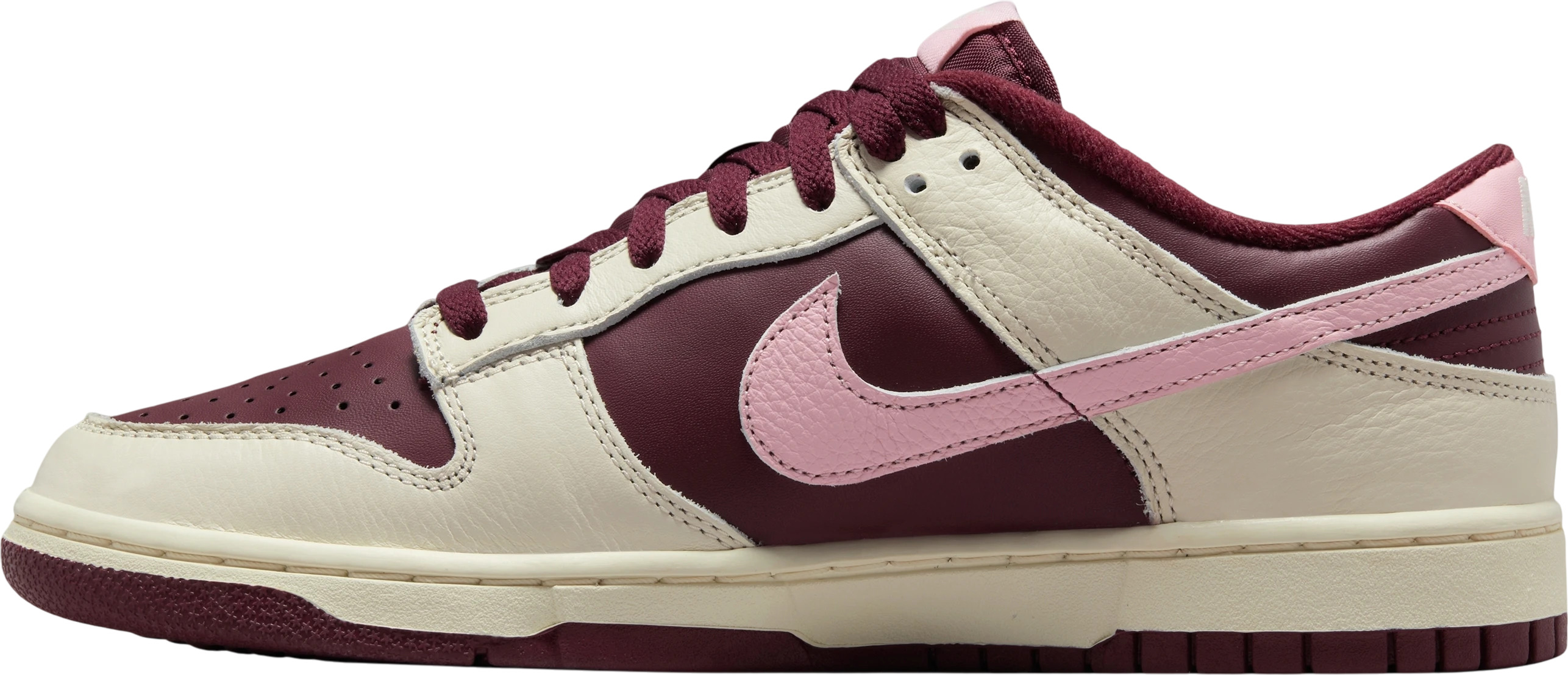 Кеды Nike Nike Dunk Low Retro Prm "Medium Curry“