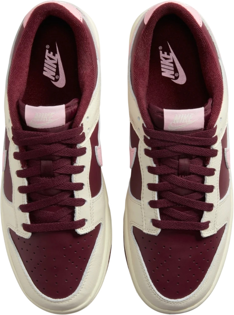 Кеды Nike Nike Dunk Low Retro Prm "Medium Curry“