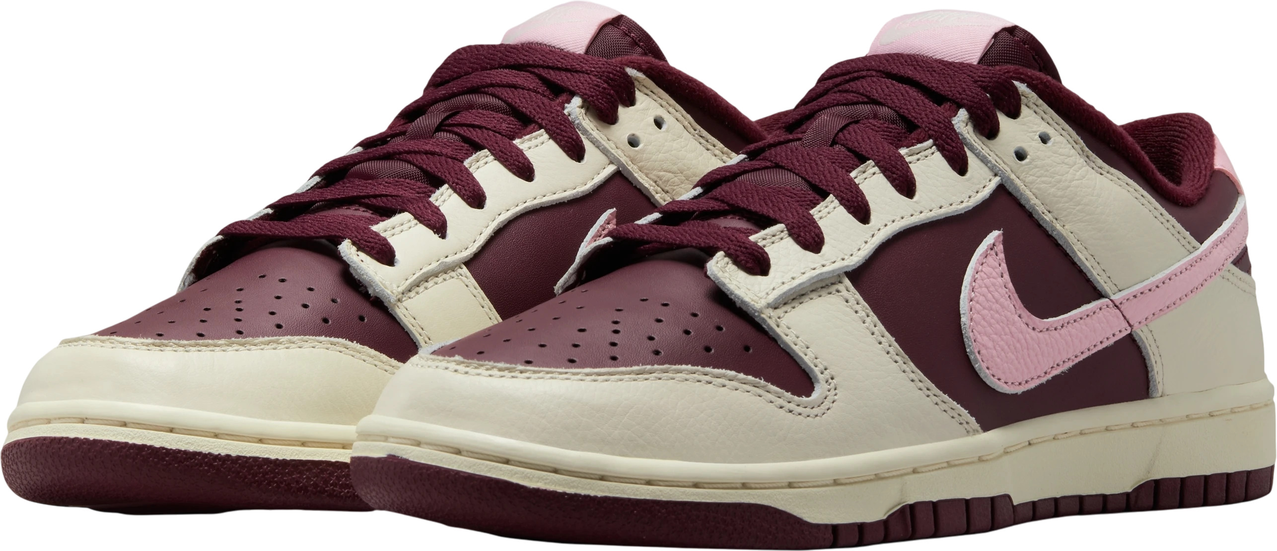 Кеды Nike Nike Dunk Low Retro Prm "Medium Curry“