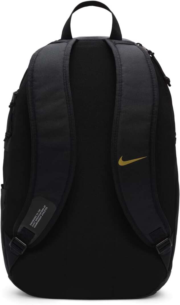 Рюкзак Nike NK ACDMY TEAM BKPK 2.3