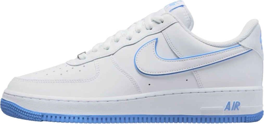 Кеды Nike Nike Air Force 1 Low 7