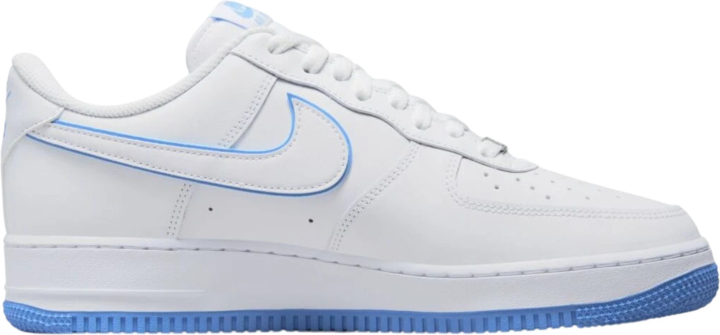 Кеды Nike Nike Air Force 1 Low 7