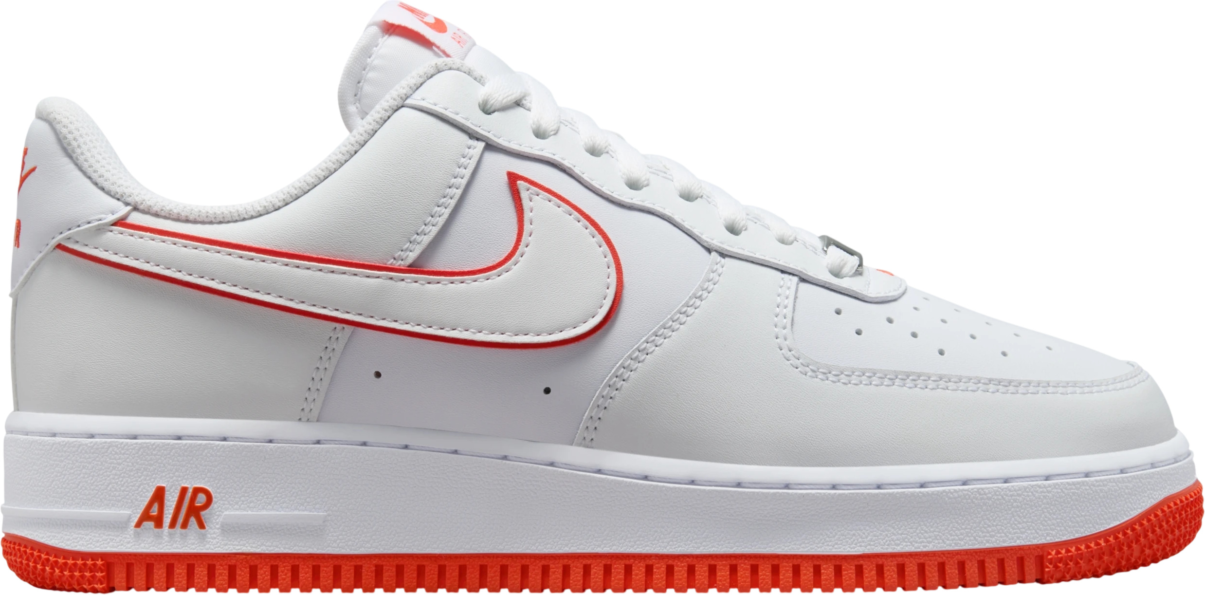 Кроссовки Nike NIKE AIR FORCE 1