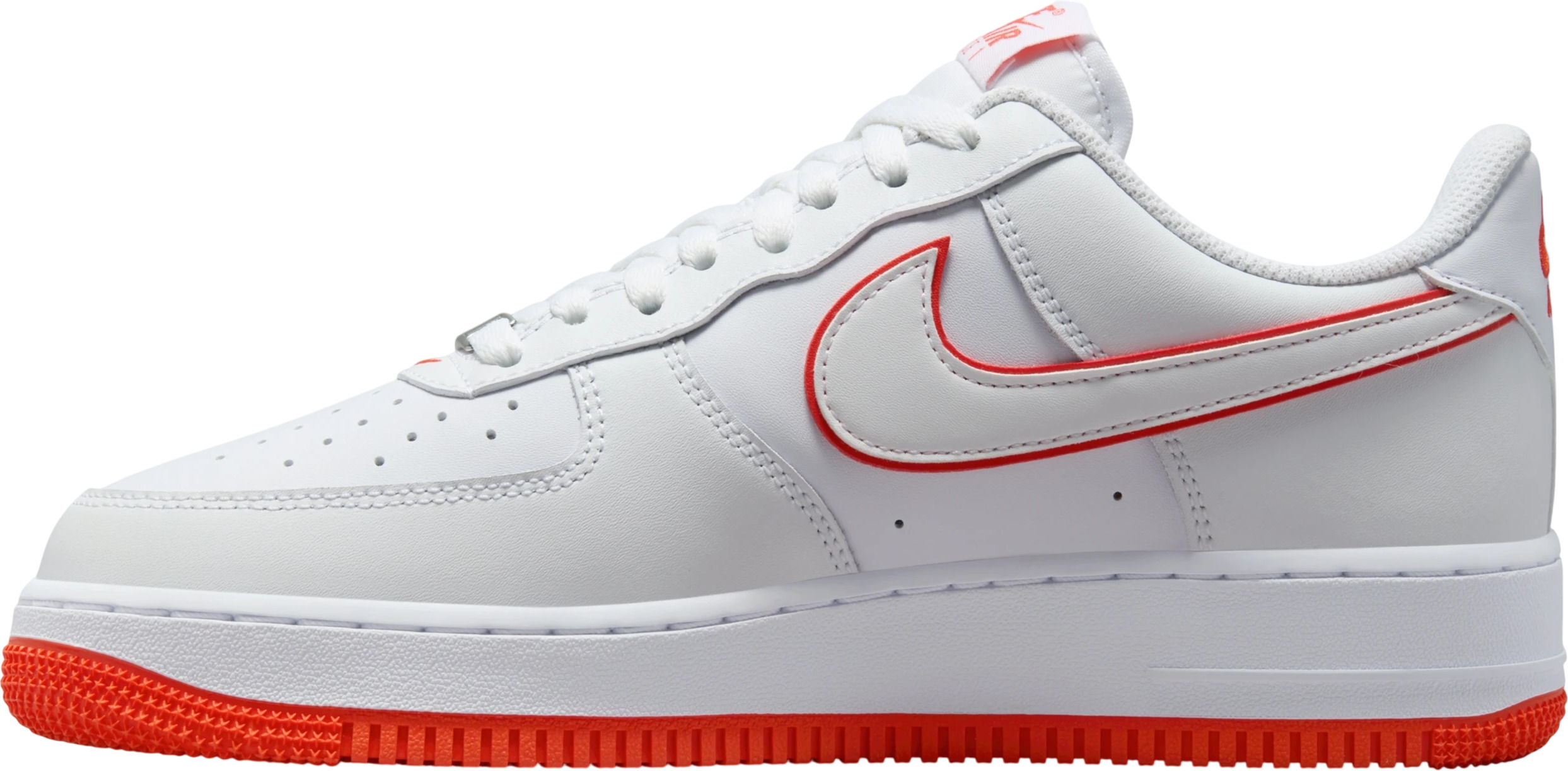 Кроссовки Nike NIKE AIR FORCE 1