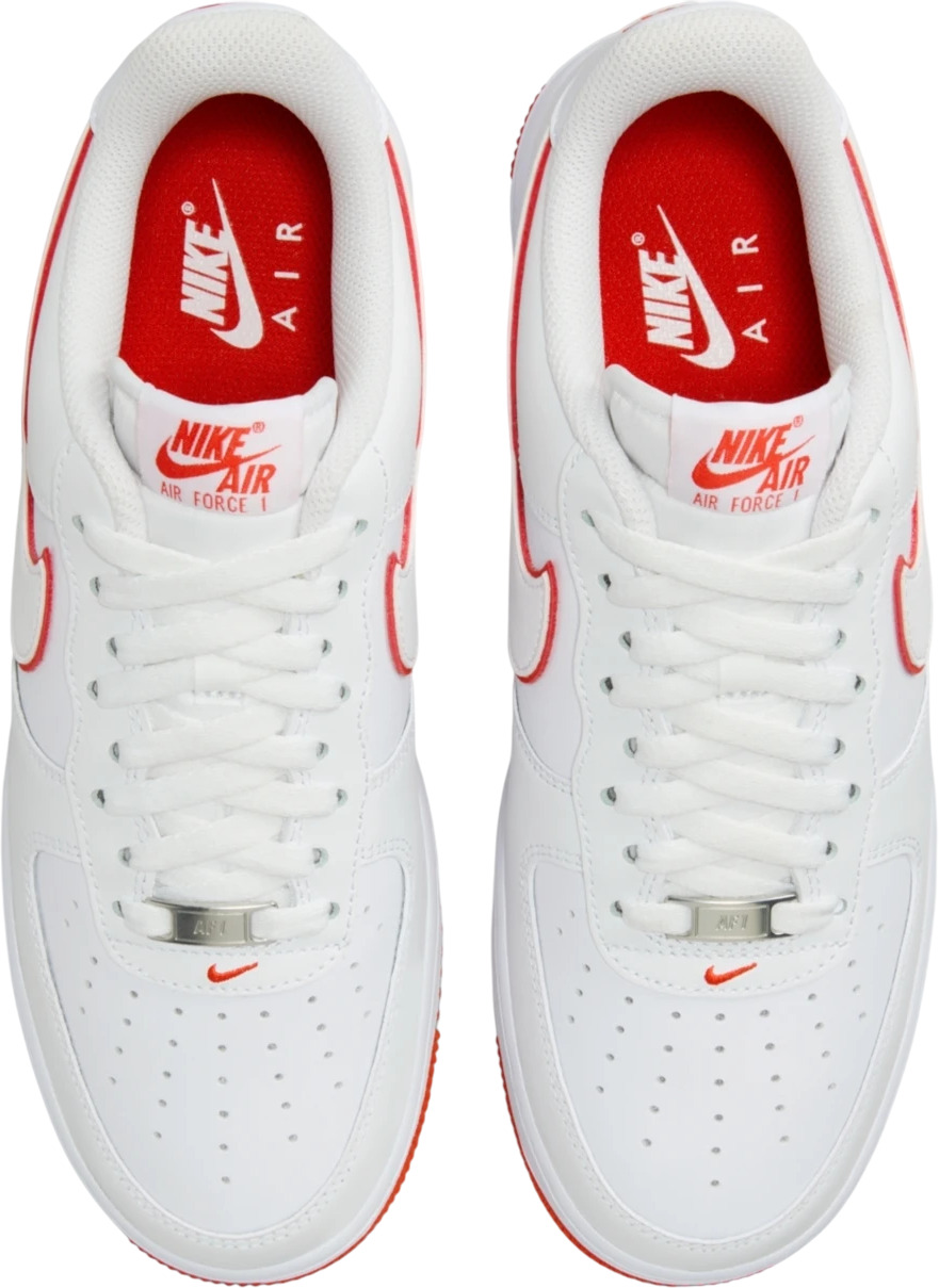 Кроссовки Nike NIKE AIR FORCE 1