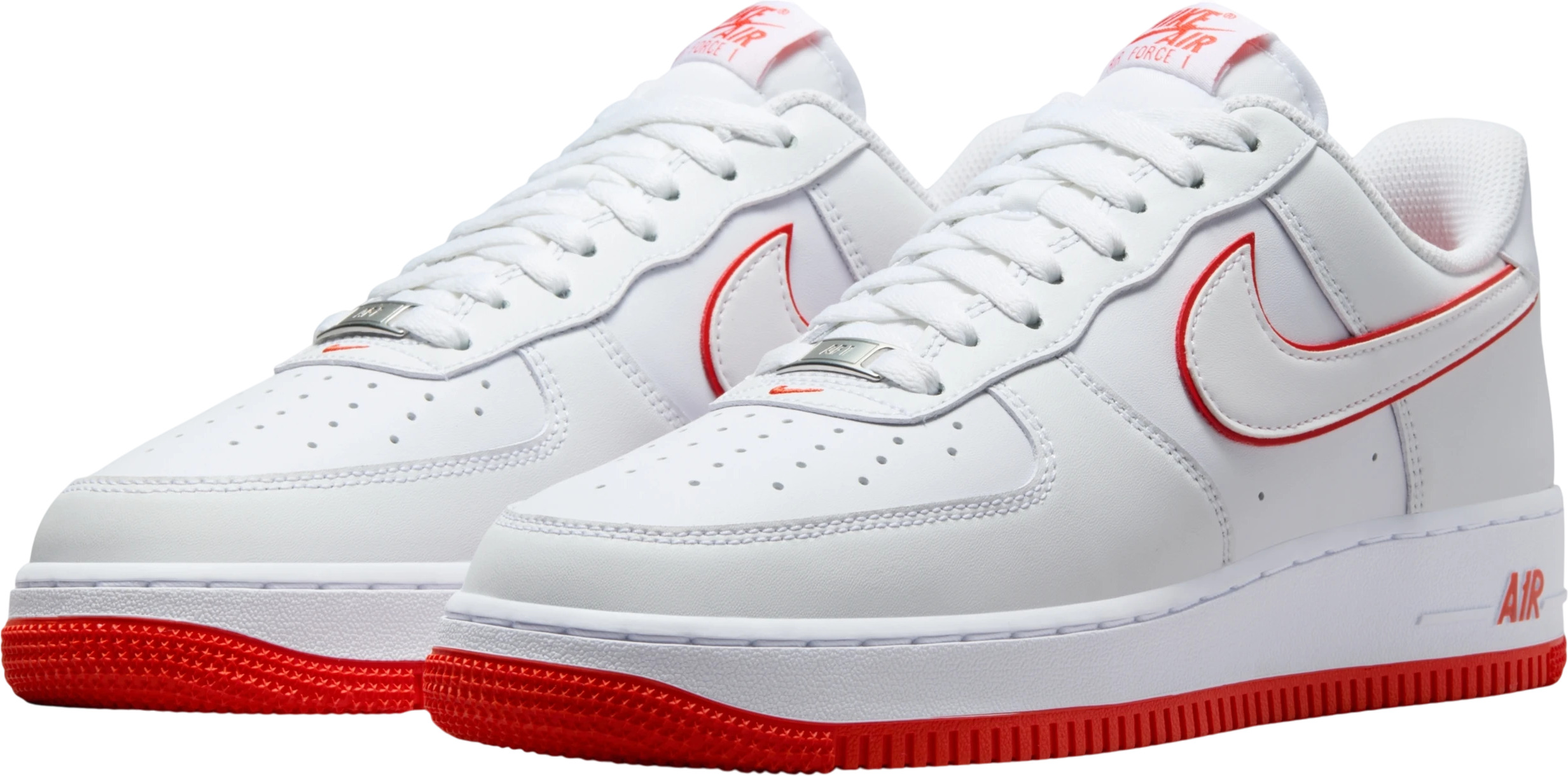 Кроссовки Nike NIKE AIR FORCE 1