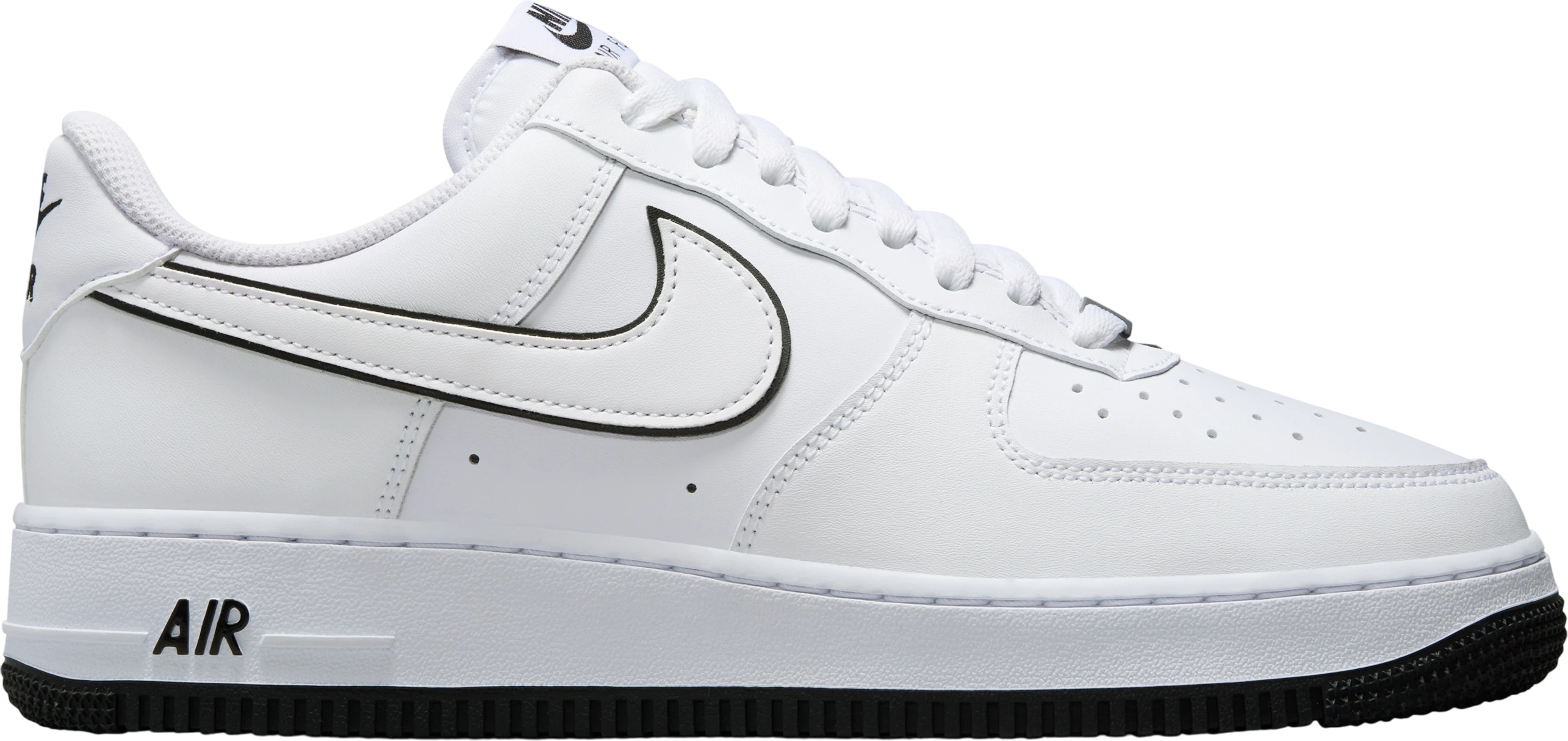 Кроссовки Nike AIR FORCE 1 07
