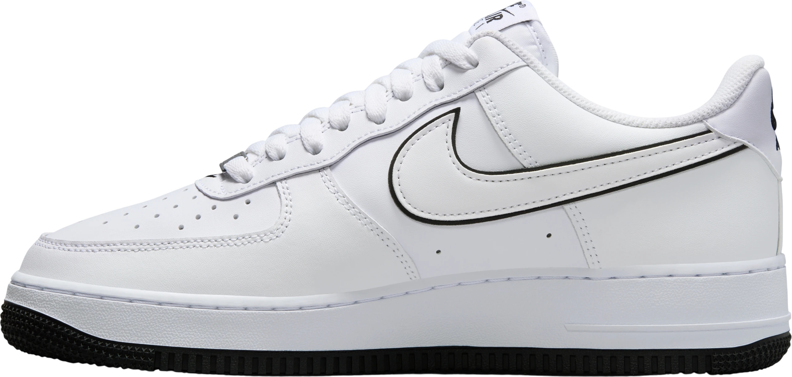 Кроссовки Nike AIR FORCE 1 07