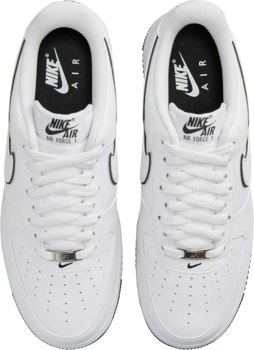 Кроссовки Nike AIR FORCE 1 07