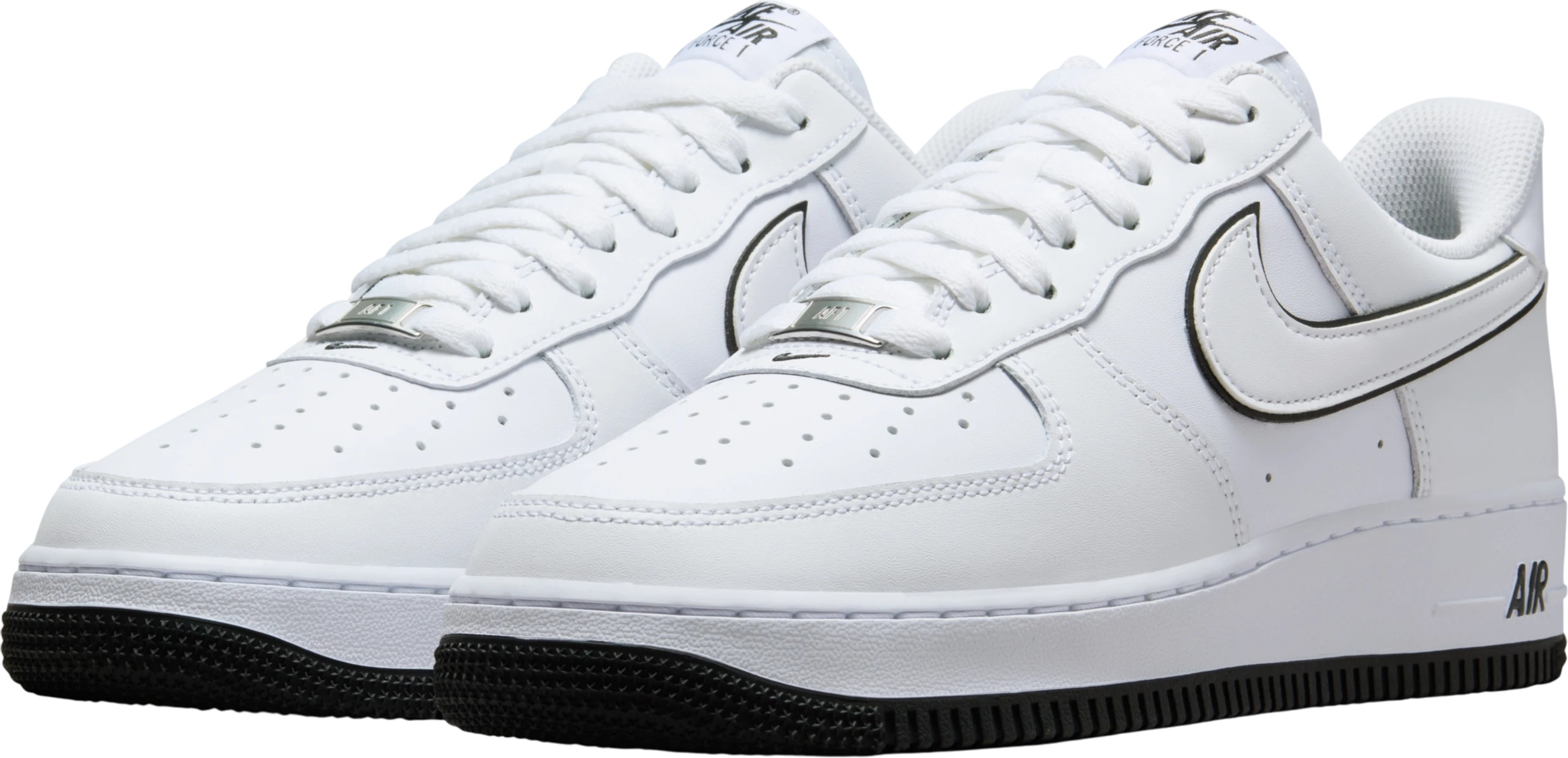 Кроссовки Nike AIR FORCE 1 07