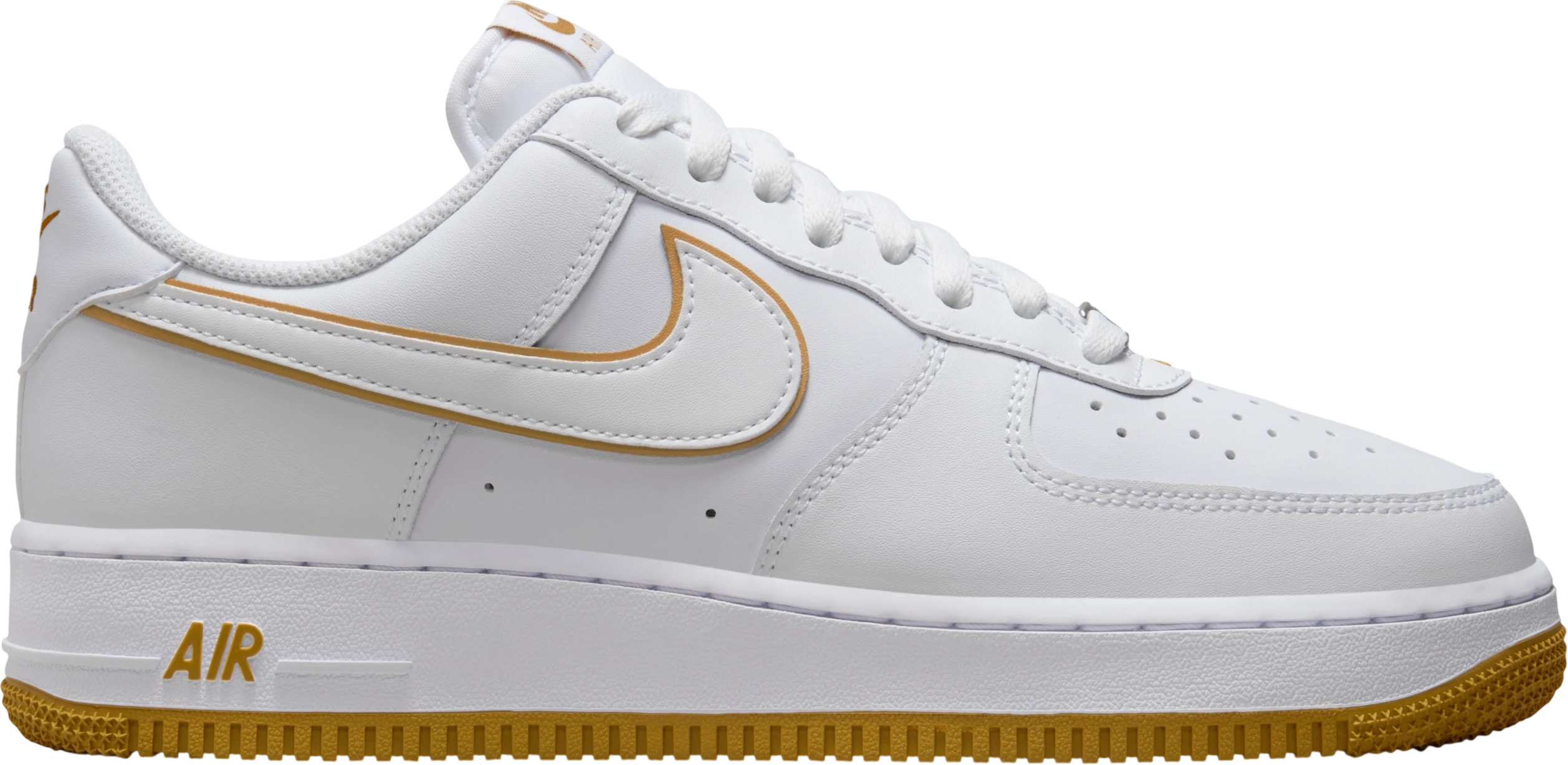 Кроссовки Nike NIKE AIR FORCE 1