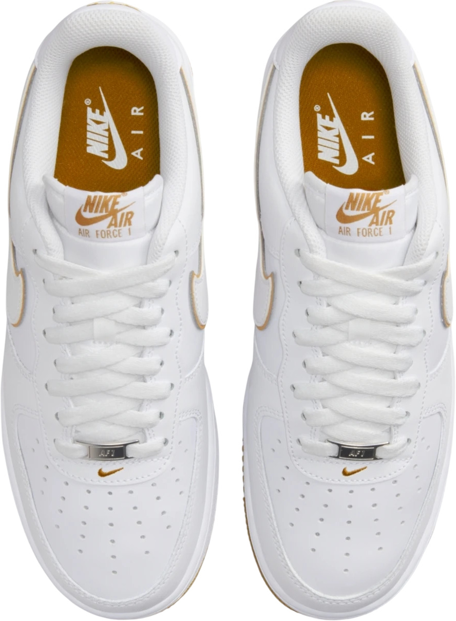 Кроссовки Nike NIKE AIR FORCE 1