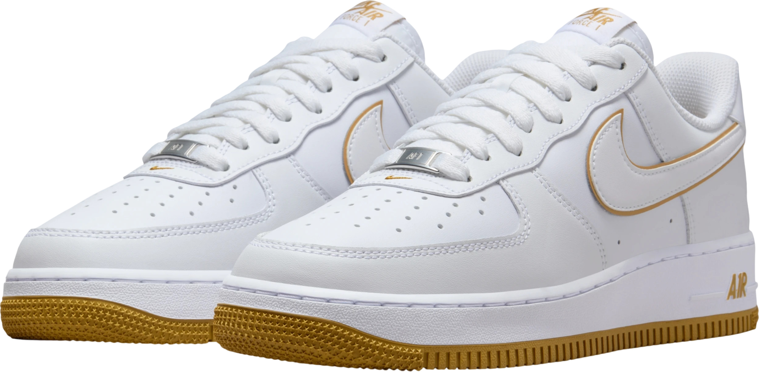 Кроссовки Nike NIKE AIR FORCE 1