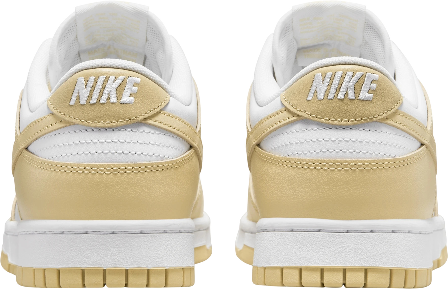 Кроссовки Nike Dunk Low Retro