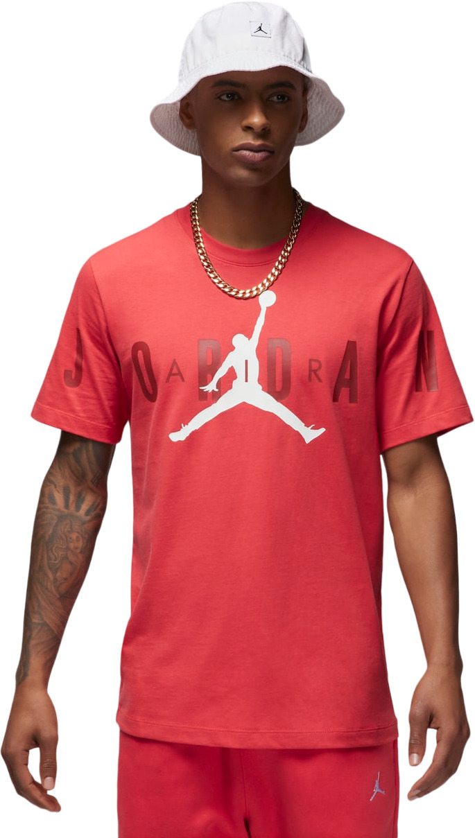 Футболка Nike Jordan Air Men's Stretch T-Shirt