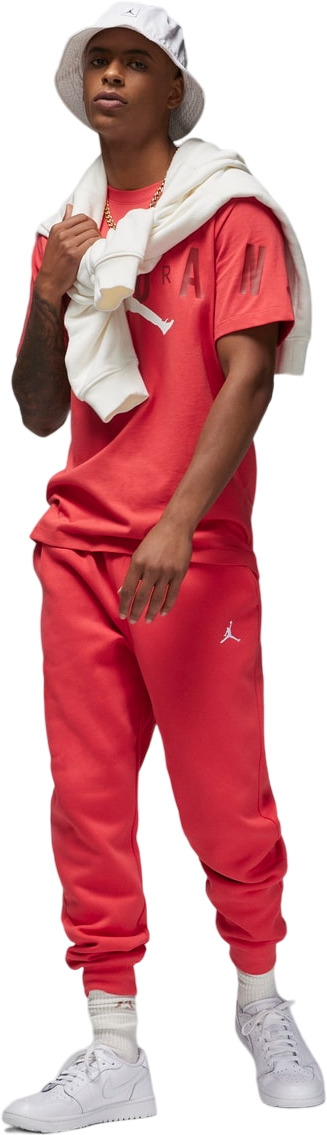 Футболка Nike Jordan Air Men's Stretch T-Shirt