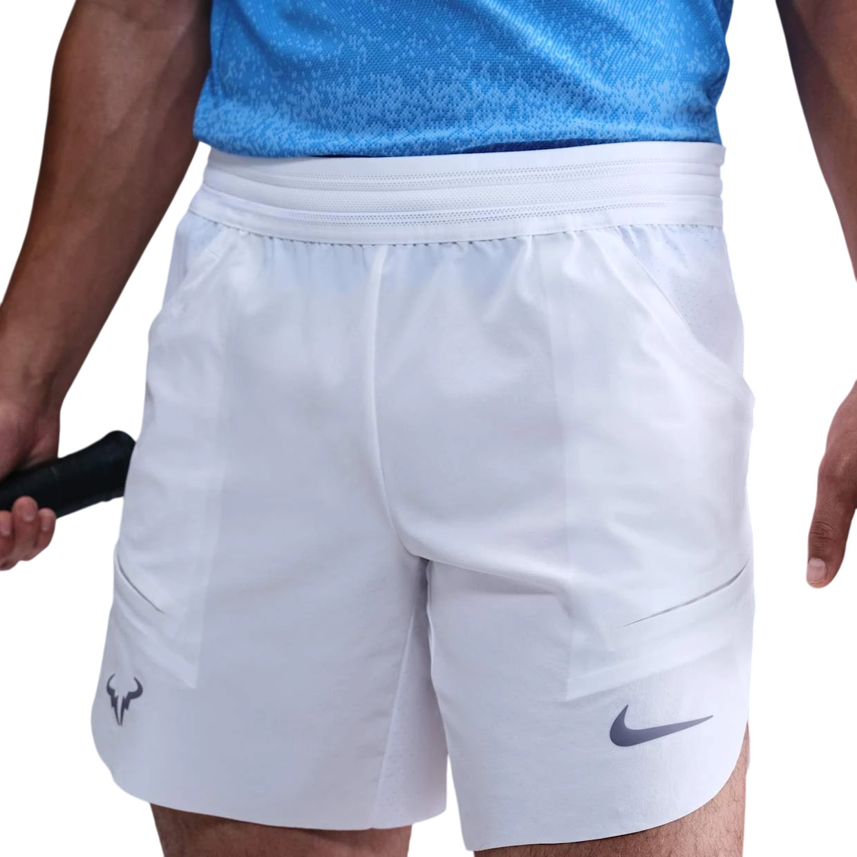 Шорты Nike RAFA MNK DFADV SHORT 7IN