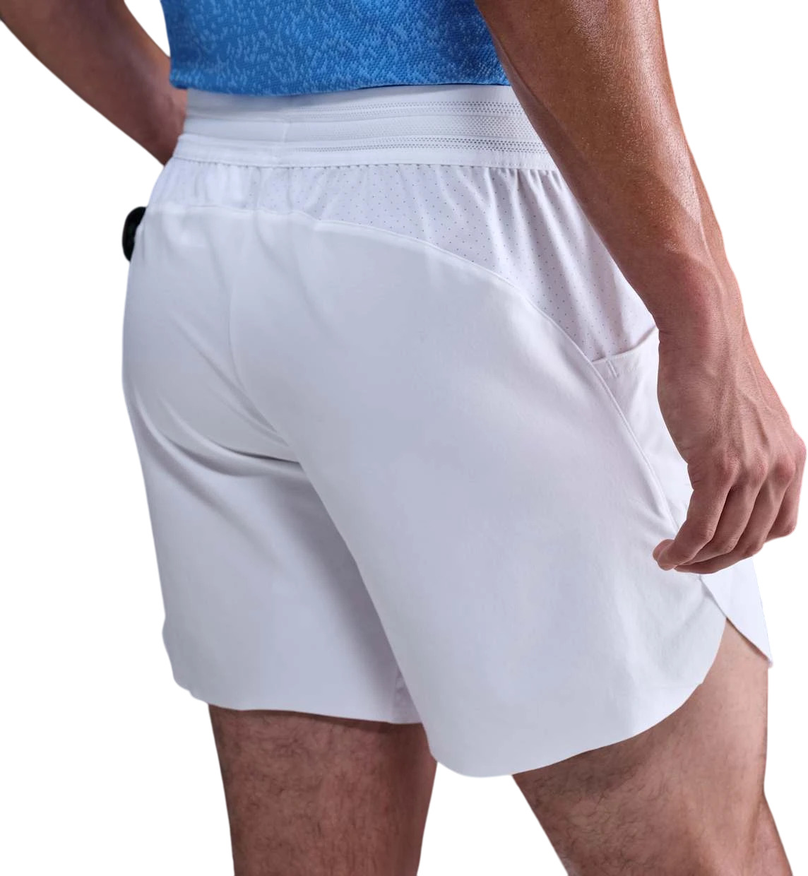Шорты Nike RAFA MNK DFADV SHORT 7IN