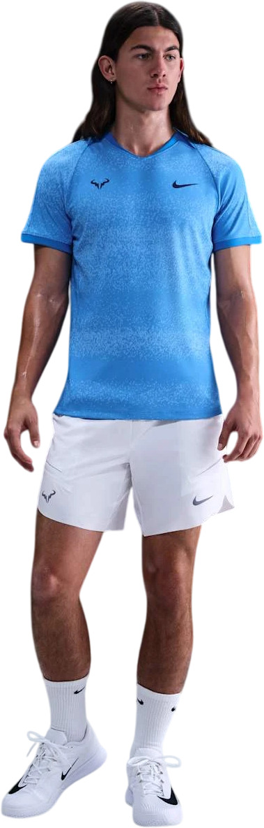 Шорты Nike RAFA MNK DFADV SHORT 7IN