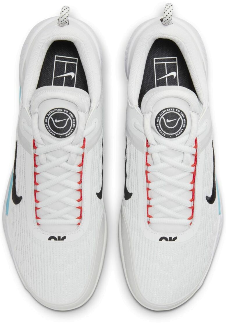 Кроссовки Nike M Court Air Zoom NXT Hard Court Tennis