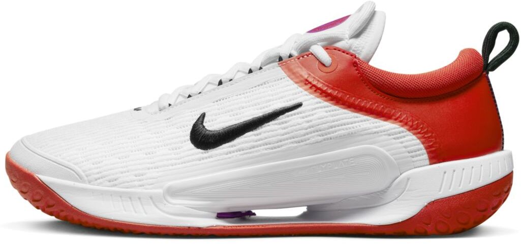 Кроссовки Nike M Court Air Zoom NXT Hard Court Tennis