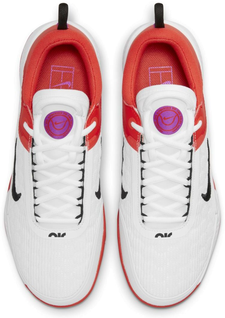 Кроссовки Nike M Court Air Zoom NXT Hard Court Tennis