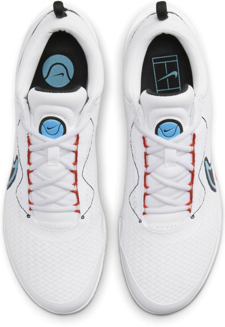Кроссовки Nike Court ZooPro Hard Court Tennis