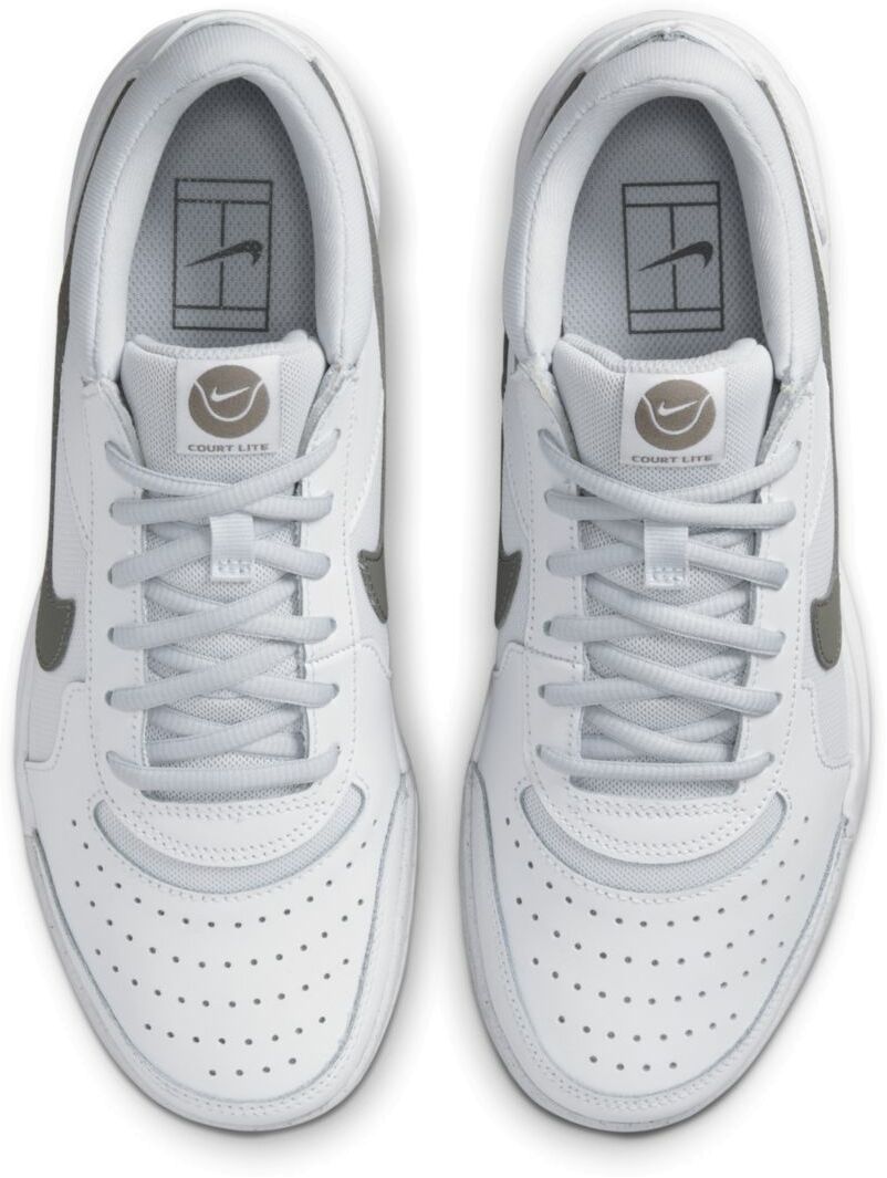 Кроссовки Nike Court Air Zoom Lite 3