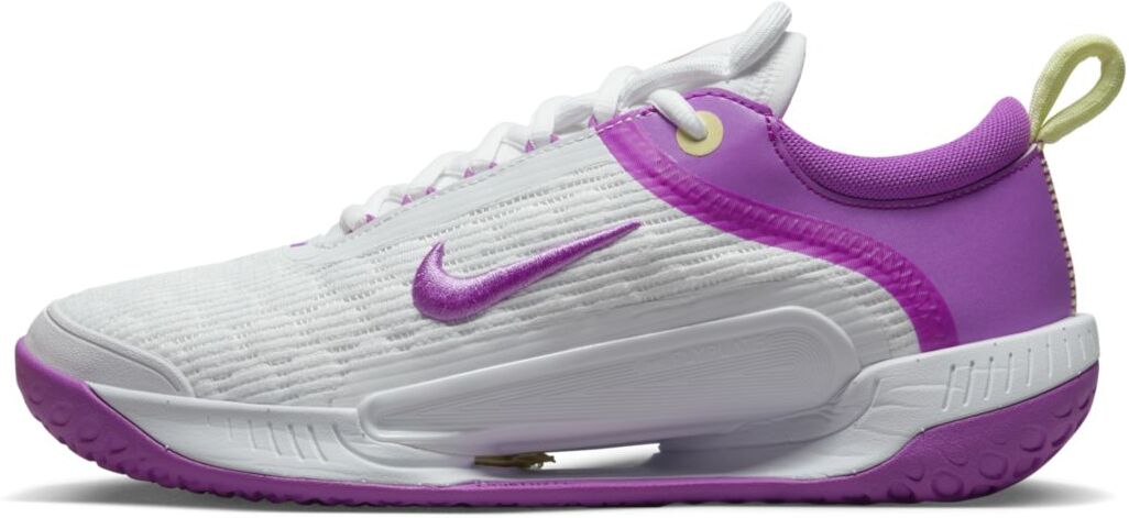 Кроссовки Nike W Court Air Zoom NXT Hard Court Tennis