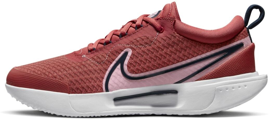 Кроссовки Nike W Court Air Zoom Pro Hard Court Tennis