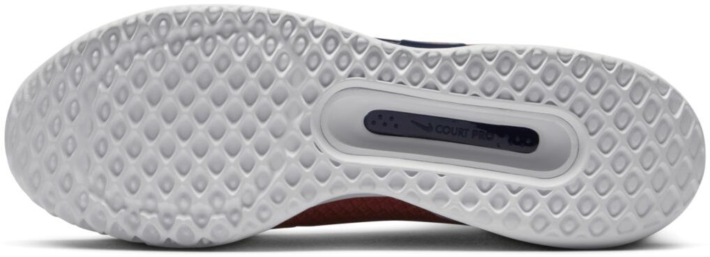 Кроссовки Nike W Court Air Zoom Pro Hard Court Tennis