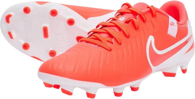 Бутсы Nike LEGEND 10 ACADEMY FG/MG