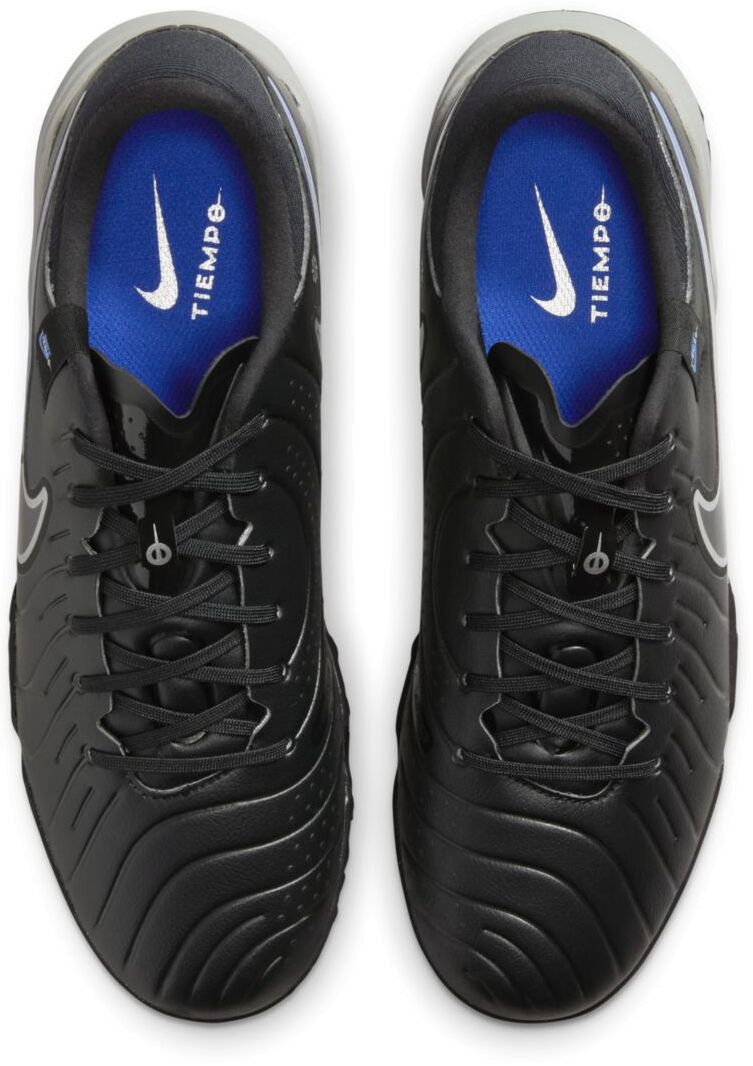 Бутсы Nike Tiempo Legend 10 Academy Turf Low-Top Soccer