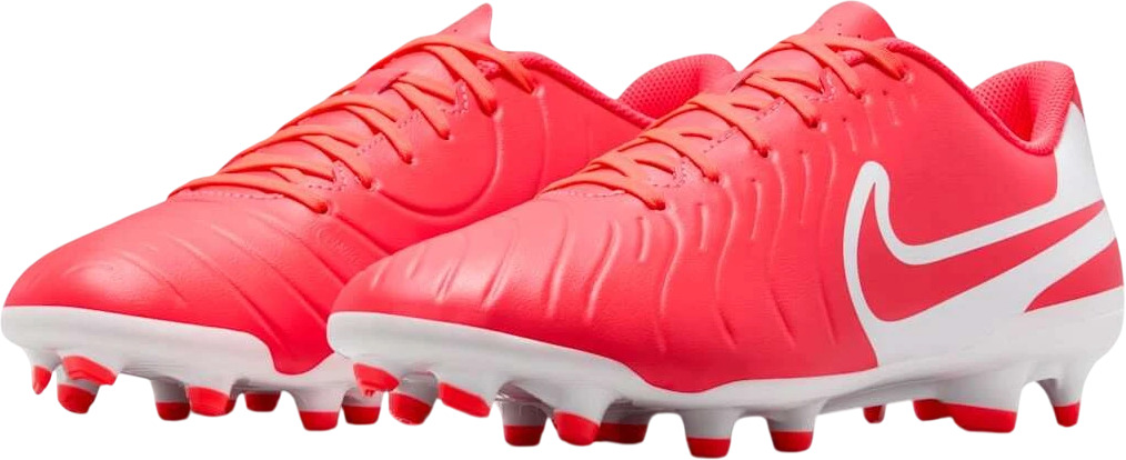 Бутсы Nike Legend 10 Club Fg/Mg